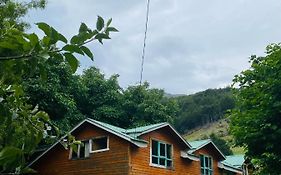 Turismo Rural Los Alpes